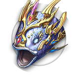 オセロニアのレモラの画像