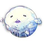 雨丸のアイコン