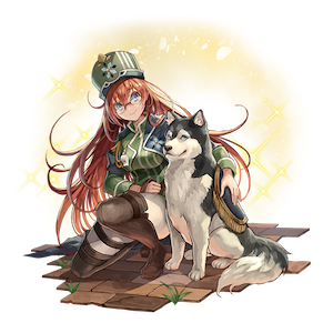 オセロニアのウィルナージュの画像