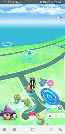 ポケモンgo 静岡県の情報共有掲示板 ゲームエイト