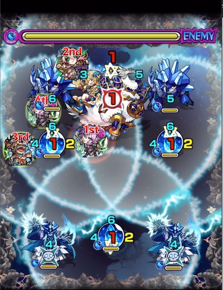 禁忌の獄22 ステージ4