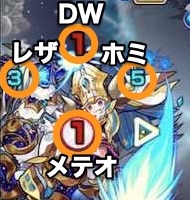 禁忌の獄22 ボス攻撃パターン