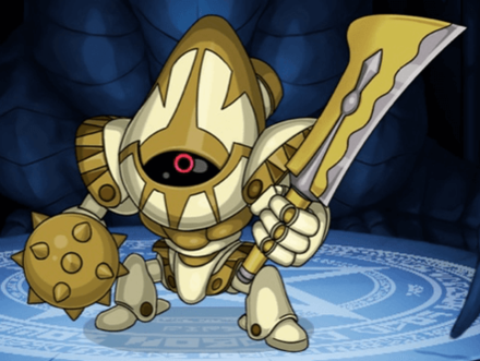 デスマシーンの画像