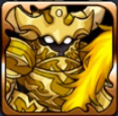 砂漠の騎士の画像