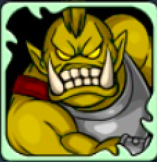 サンドゴブリンの画像