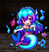 碧海のセイレーン