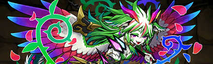 【3331】風華の茨龍姫・ファマ