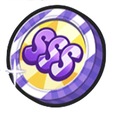 SSSエラベールコインのアイコン