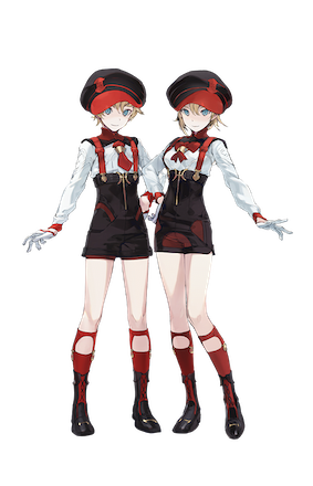 クロロゴ エルス