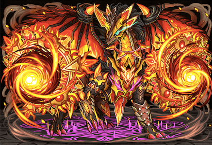 飛翔鳳天龍アンセムの画像