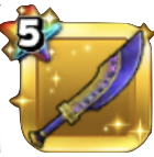 ナイトメアブレイド