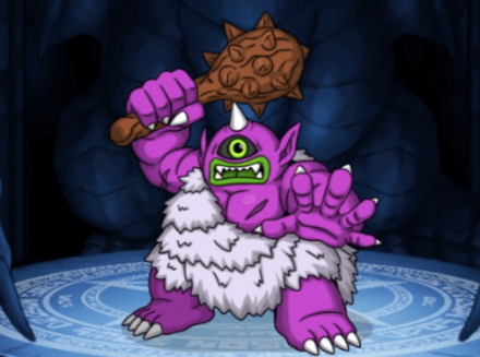 デーモントロールの画像