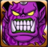 デビルオーガの画像