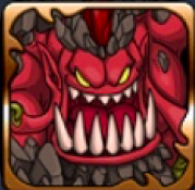 バーストオーガの画像