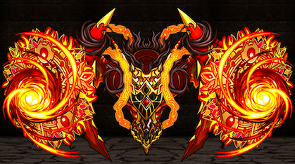 真ヴァースアンセム【火】・Ⅲの画像