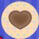 ハートマーク