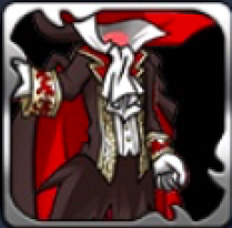 ドラキュリアスーツの画像