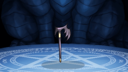 ドラキュリアステッキの画像