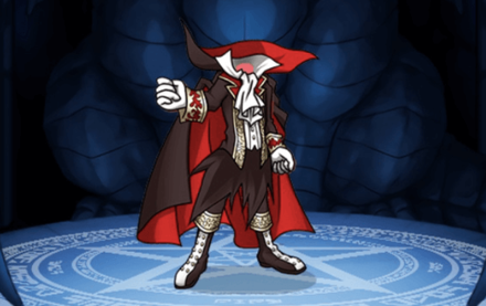 ドラキュリアスーツの画像