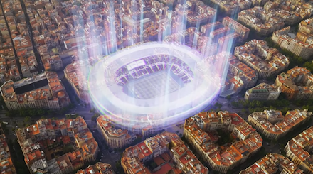 ツバプラ スタジアム