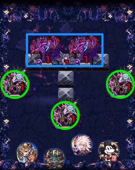 那由多ステージ1