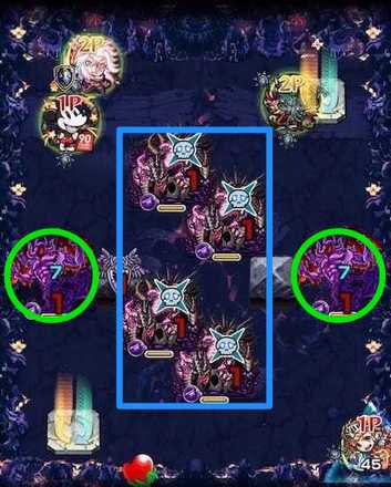 モンスト 那由 多 モンスト 那由他 なゆた の適正キャラと攻略方法 Ex ゲームエイト モンスト 那由 多 モンスト 那由他 なゆた の適正キャラと攻略方法 Ex ゲームエイト