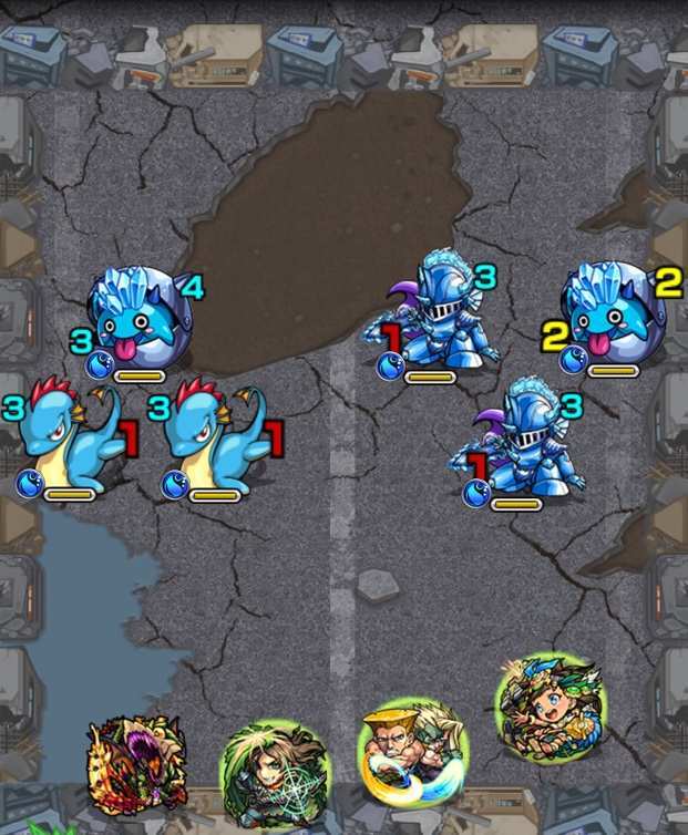 ガイガン1