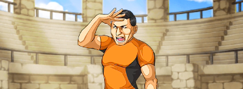 覇空の塔80階ボス春日<アパー!>