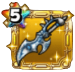 はぐメタダガー