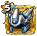 はぐメタのかぶと