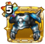 はぐメタのよろい上