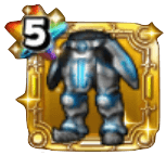 はぐメタのよろい下