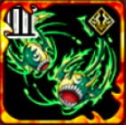 亜種ルルリアの使い魔・Ⅲの画像