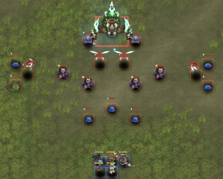 アークザラッドr 約束の詳細情報と攻略 ゲームエイト