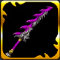 狐呪師の剣の画像