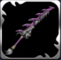 狐使いの剣の画像