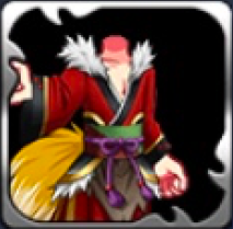 狐使いの装束の画像