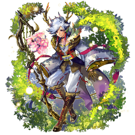 オセロニアのアロピスの画像