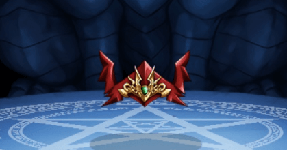 インフェルノサークレットの画像