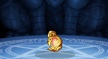 インフェルノハンドの画像