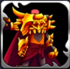 インフェルノスーツの画像