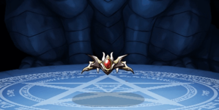 ハンターサークレットの画像