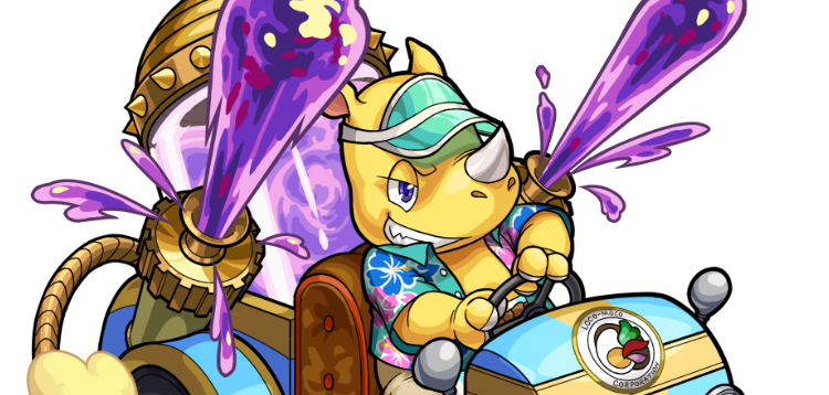 アサイーの画像