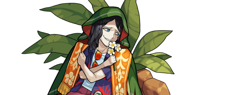 ラウラウの画像