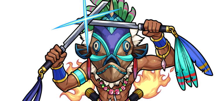 アヒポキの画像