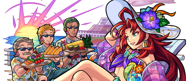 モンスト ロコモコの評価と適正クエスト ゲームエイト モンスト ロコモコの評価と適正クエスト ゲームエイト