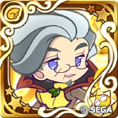 真理の賢者セヴィリオ（星7）の画像