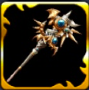 風水師の杖の画像