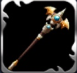 気功師の杖の画像