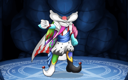 テンペストスーツの画像